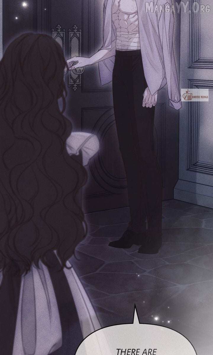 But Please, Help Me Chapter 83 page 86 - 