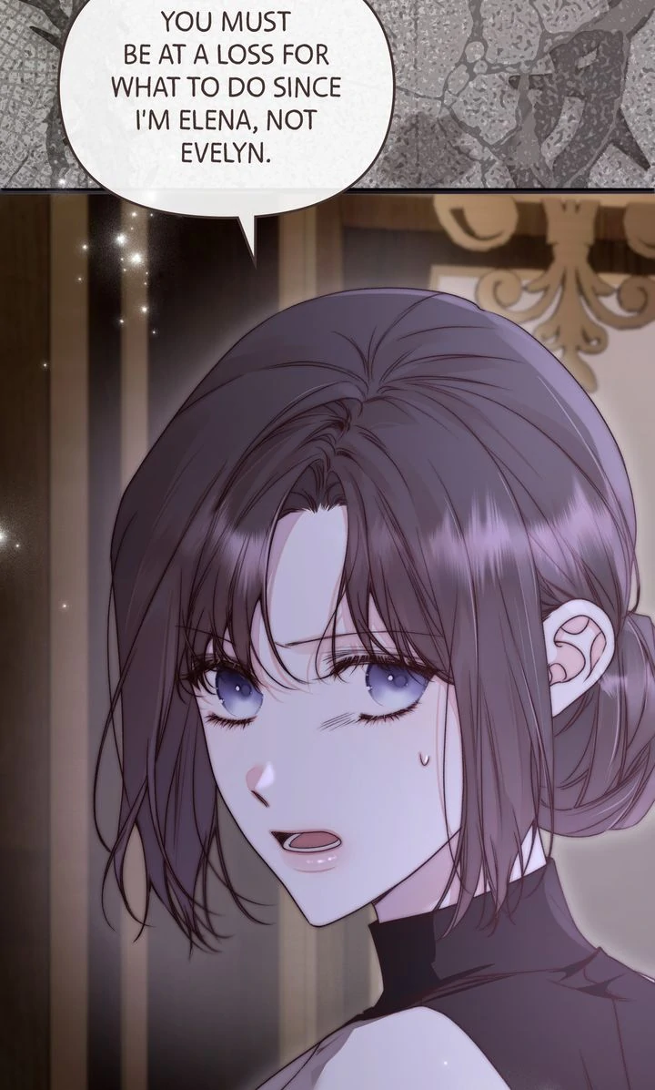 But Please, Help Me Chapter 84 page 11 - 