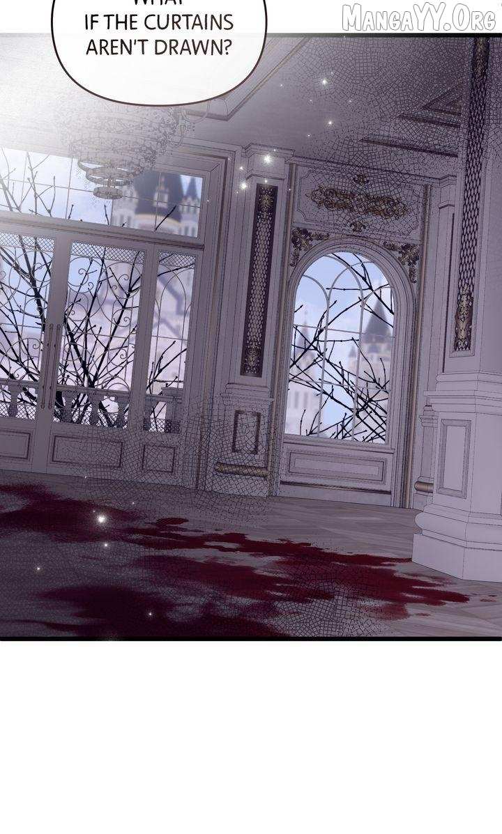 But Please, Help Me Chapter 84 page 20 - 