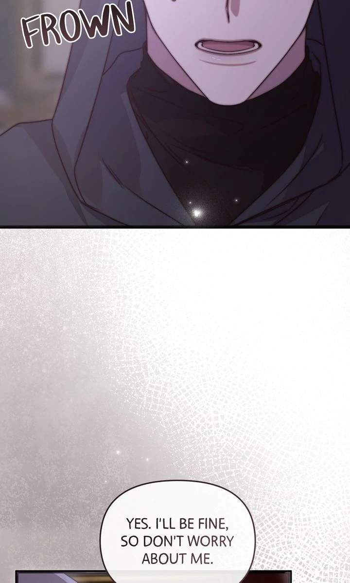 But Please, Help Me Chapter 84 page 26 - 