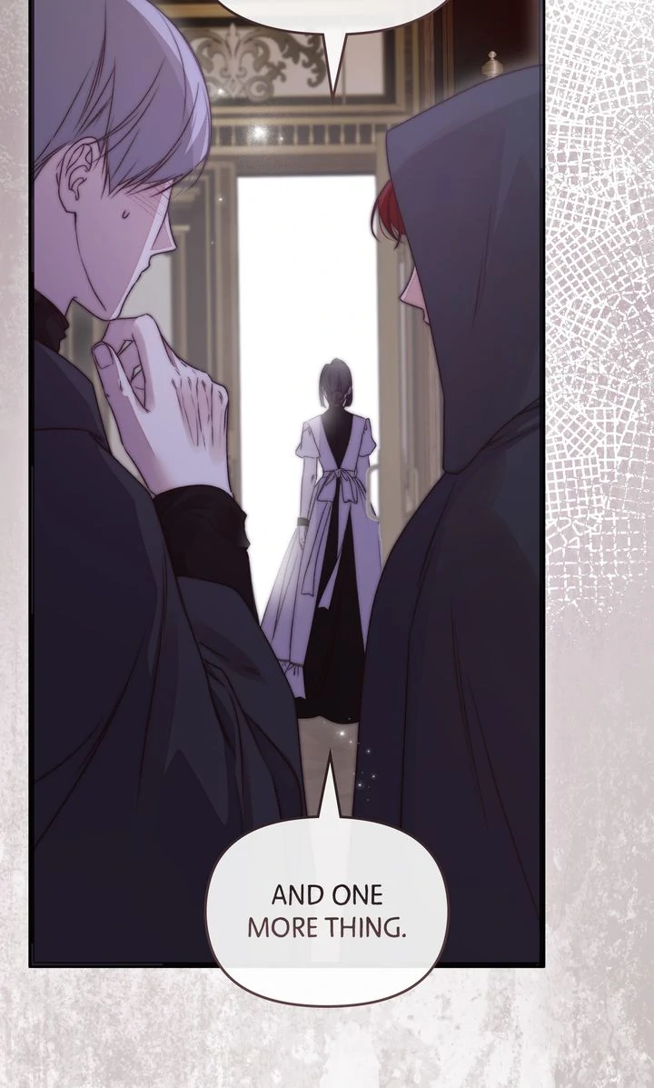But Please, Help Me Chapter 84 page 27 - 