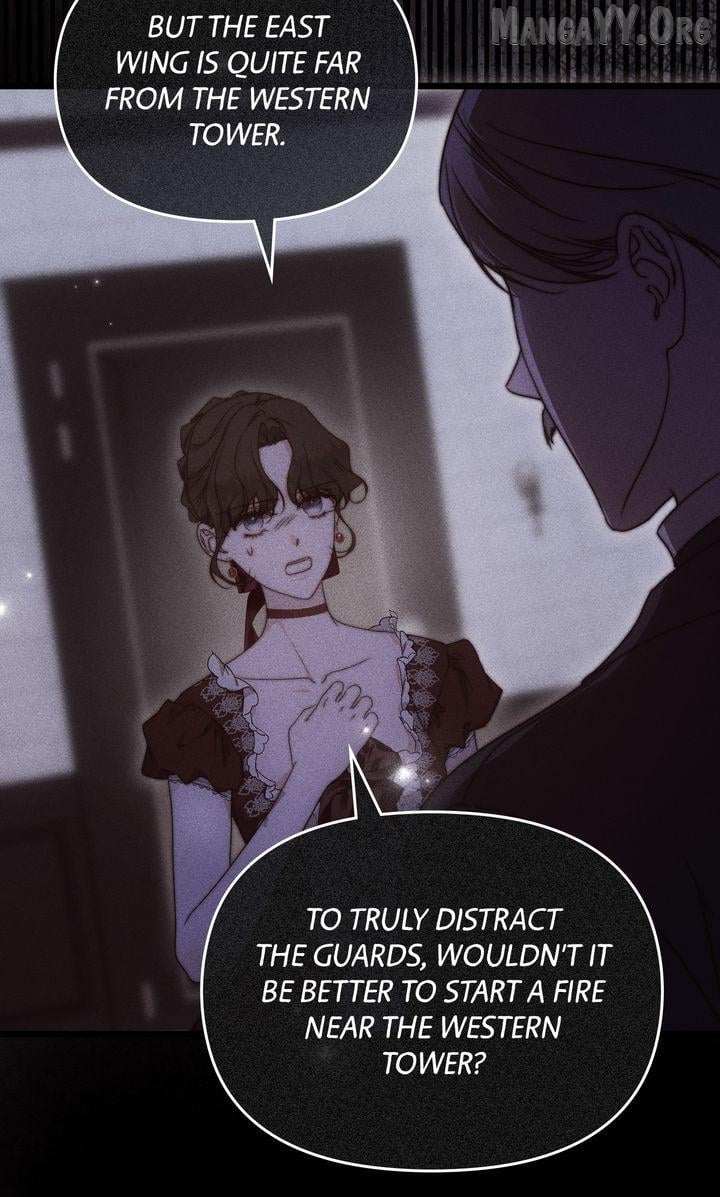 But Please, Help Me Chapter 84 page 43 - 