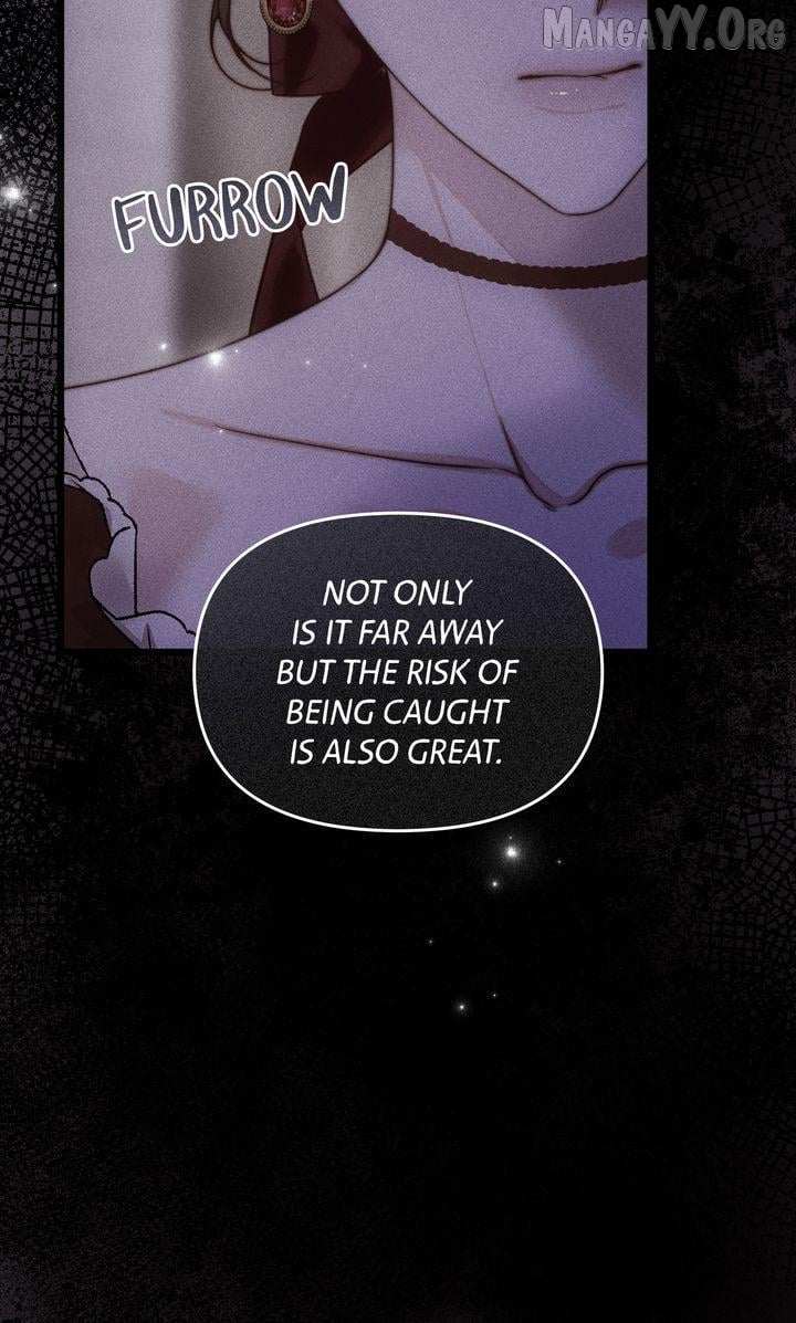 But Please, Help Me Chapter 84 page 45 - 