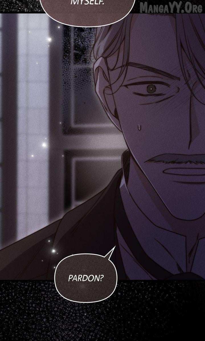 But Please, Help Me Chapter 84 page 48 - 
