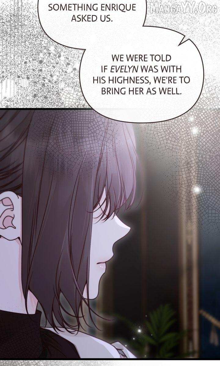 But Please, Help Me Chapter 84 page 6 - 