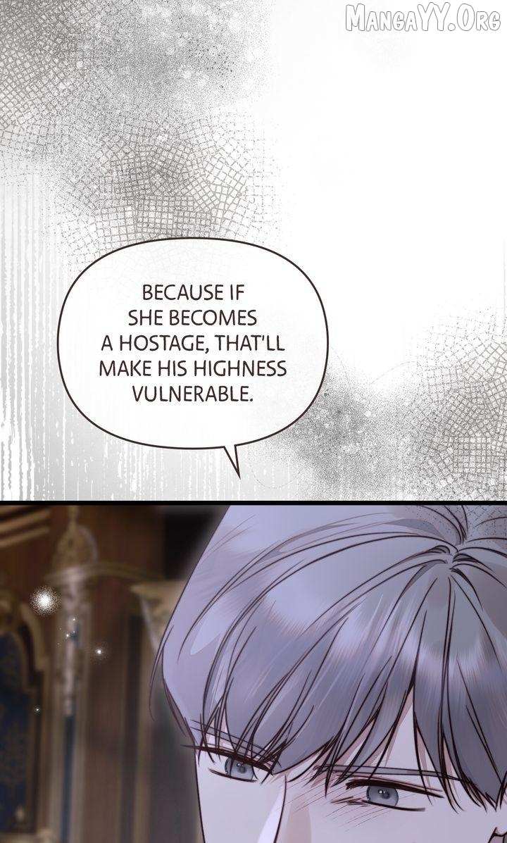But Please, Help Me Chapter 84 page 7 - 
