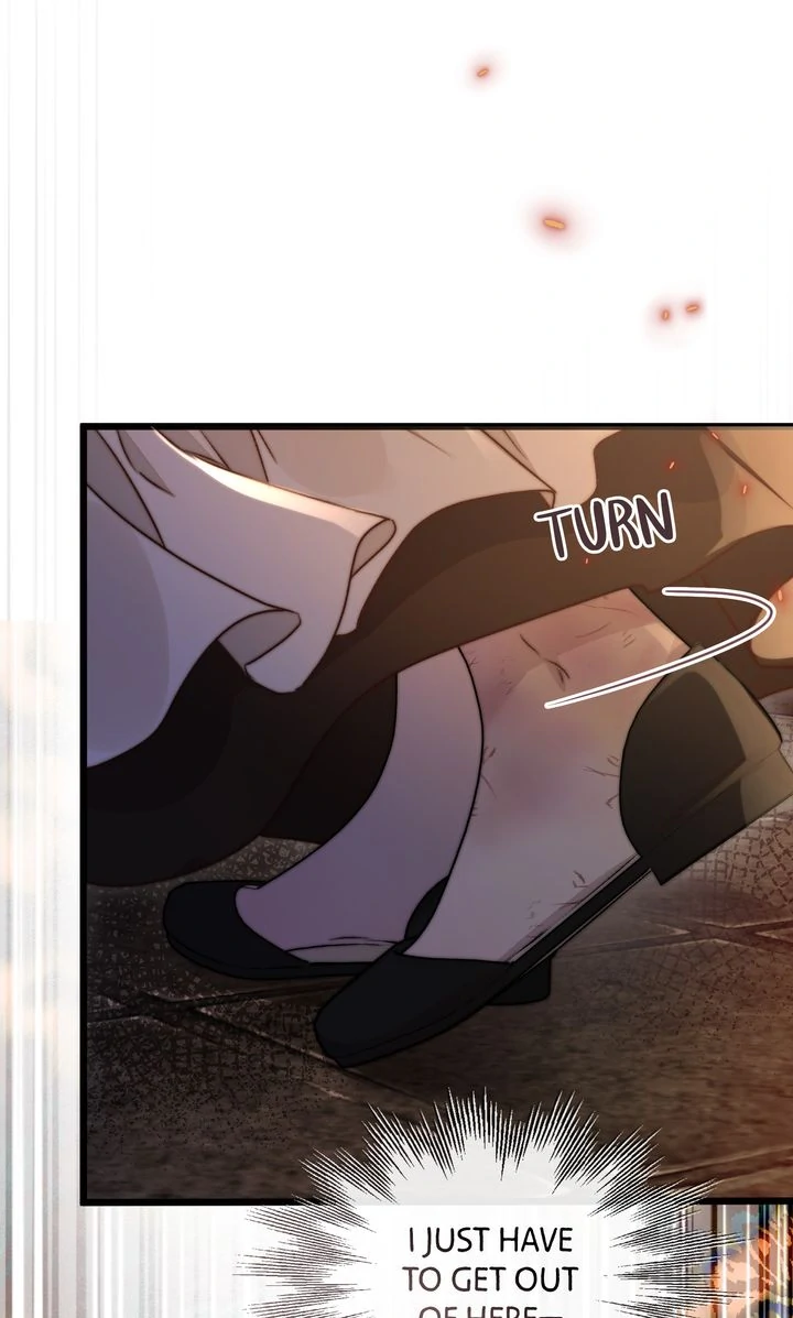 But Please, Help Me Chapter 84 page 69 - 