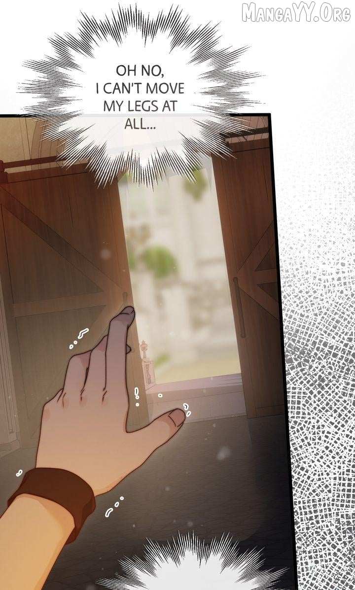 But Please, Help Me Chapter 84 page 74 - 