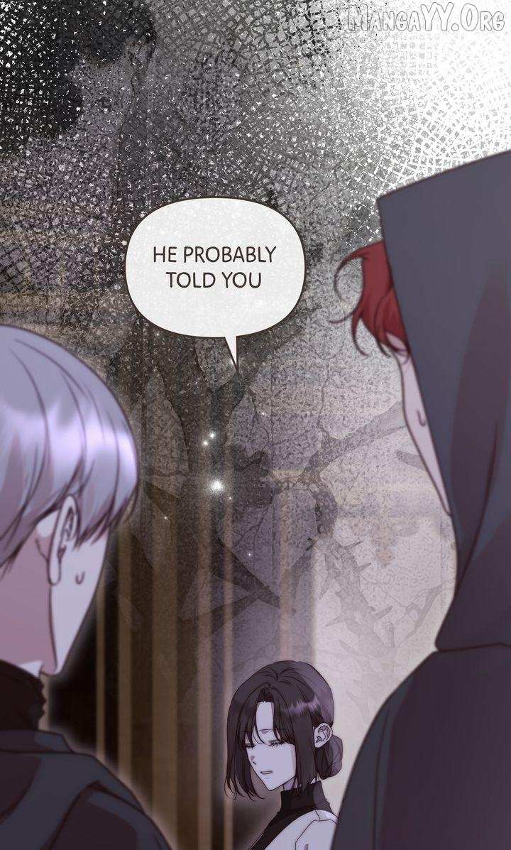 But Please, Help Me Chapter 84 page 9 - 