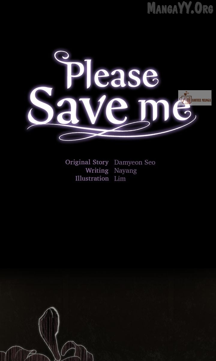 But Please, Help Me Chapter 85 page 1 - 