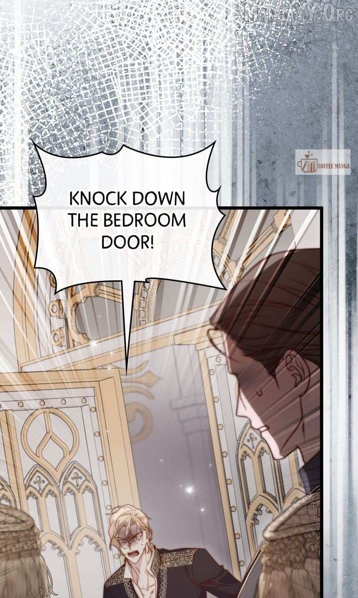 But Please, Help Me Chapter 85 page 101 - 