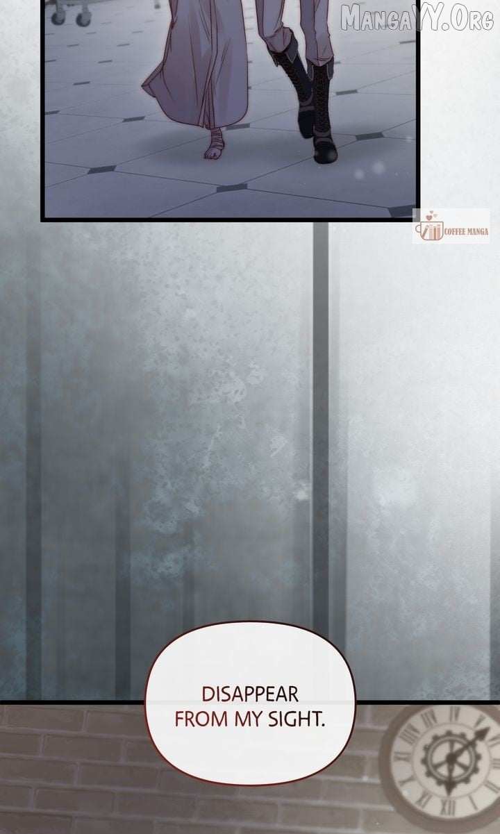 But Please, Help Me Chapter 85 page 18 - 
