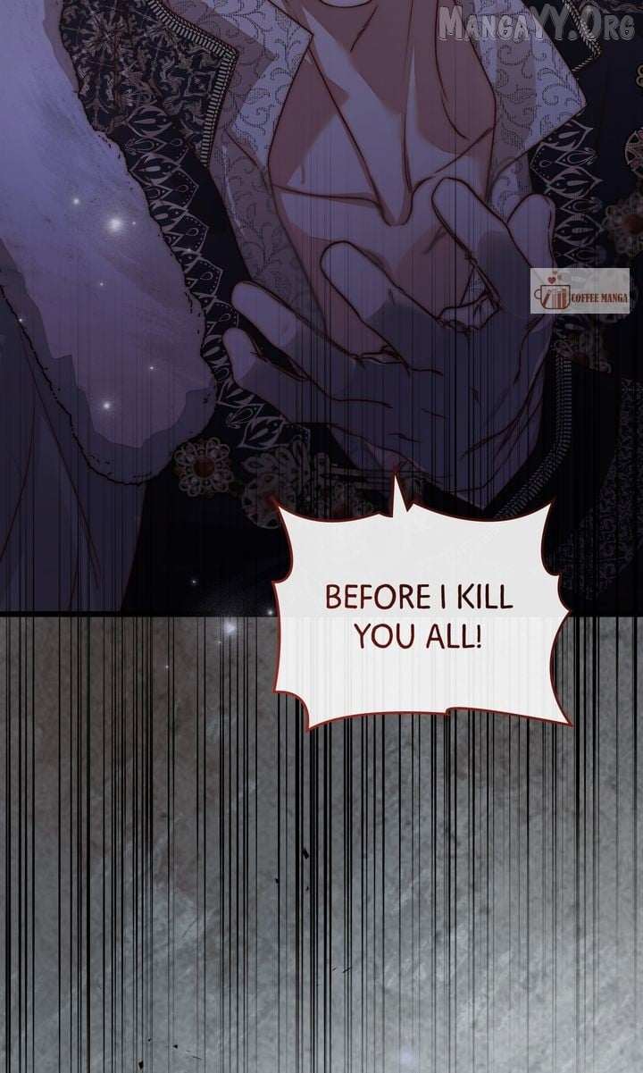 But Please, Help Me Chapter 85 page 21 - 