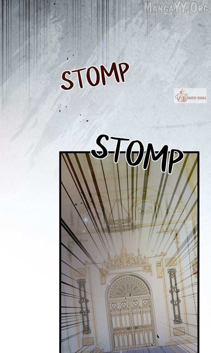 But Please, Help Me Chapter 85 page 22 - 