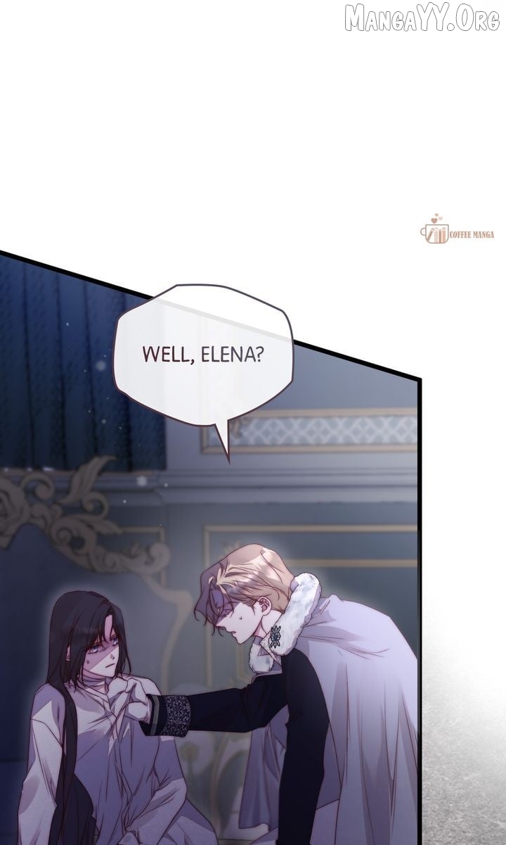 But Please, Help Me Chapter 85 page 28 - 