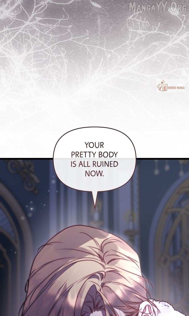 But Please, Help Me Chapter 85 page 31 - 