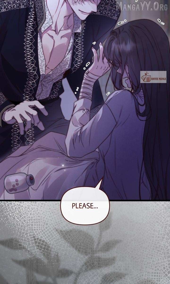 But Please, Help Me Chapter 85 page 79 - 