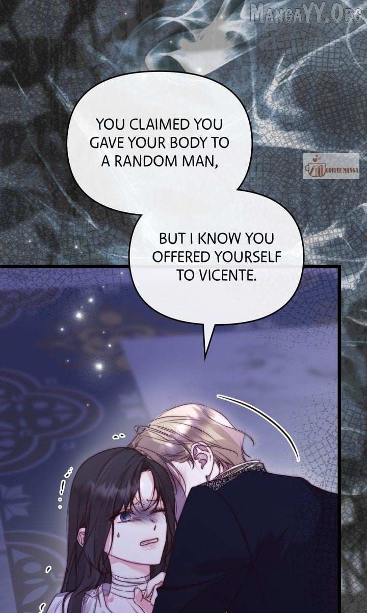 But Please, Help Me Chapter 85 page 82 - 