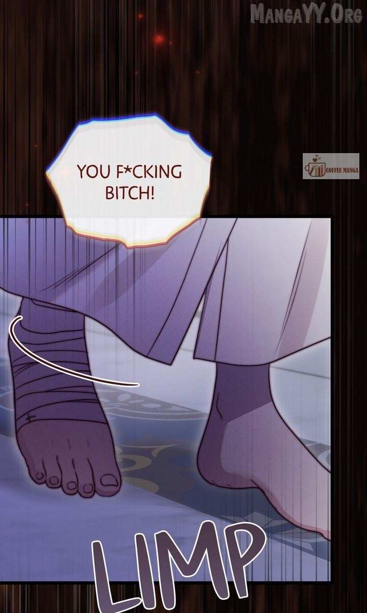 But Please, Help Me Chapter 85 page 95 - 