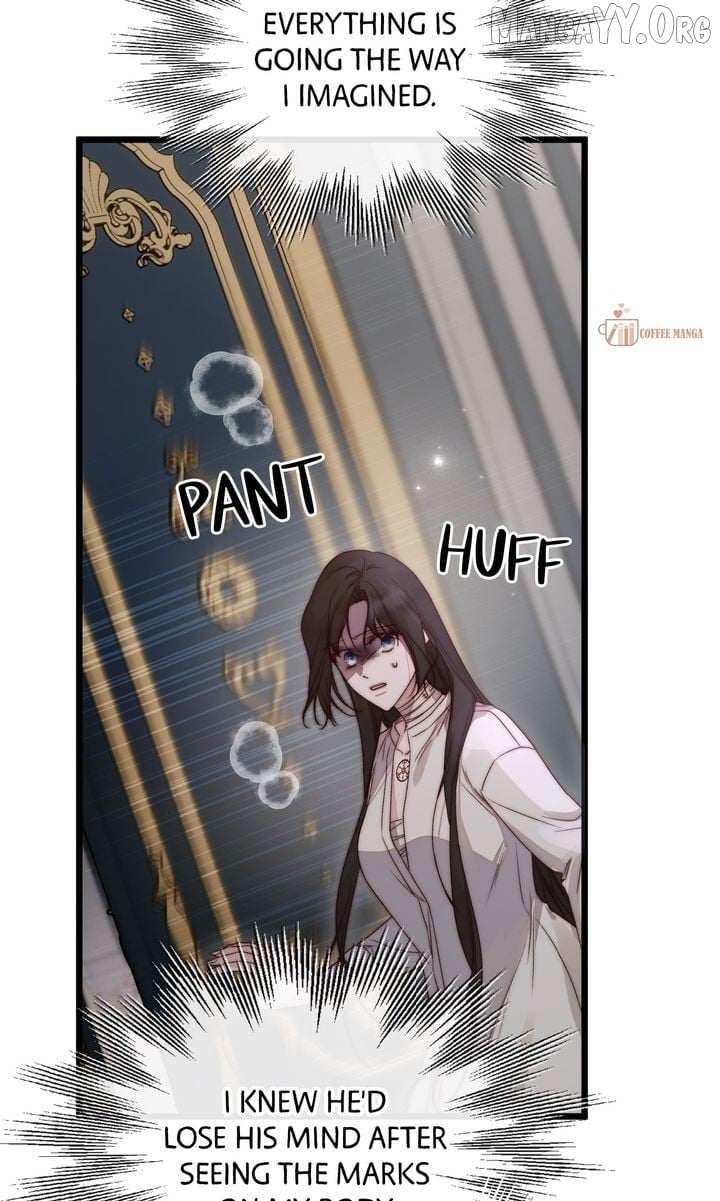 But Please, Help Me Chapter 85 page 98 - 