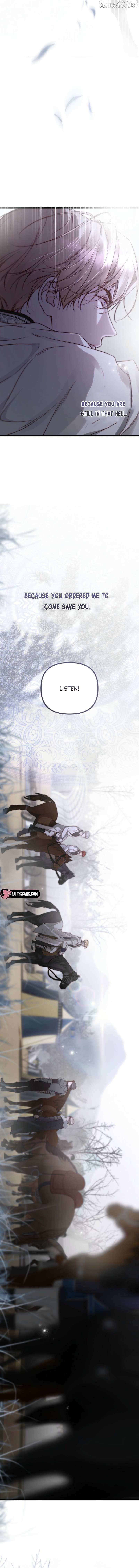 But Please, Help Me Chapter 86 page 14 - 