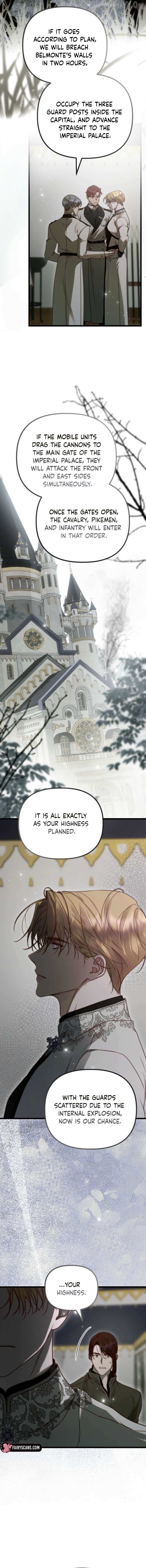 But Please, Help Me Chapter 86 page 10 - 