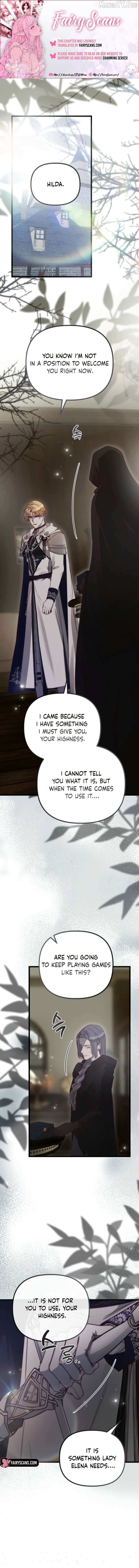 But Please, Help Me Chapter 87 page 2 - 