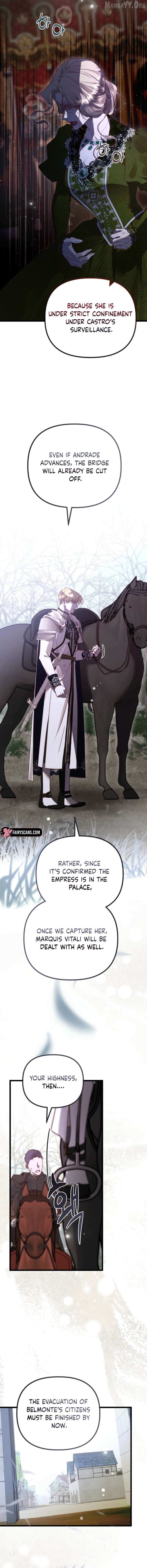 But Please, Help Me Chapter 87 page 12 - 