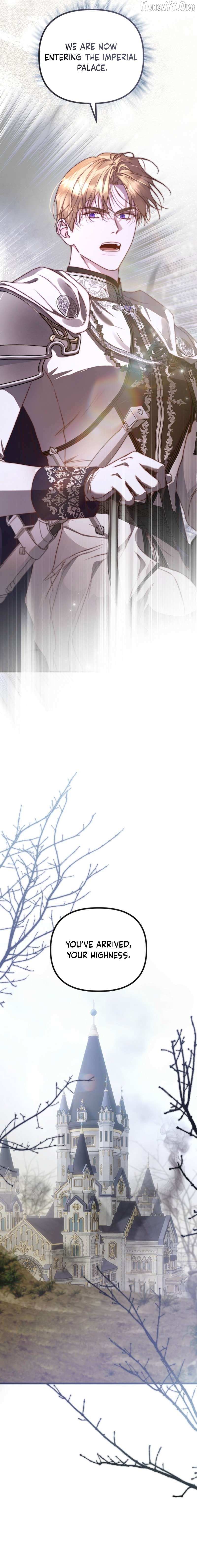 But Please, Help Me Chapter 87 page 13 - 