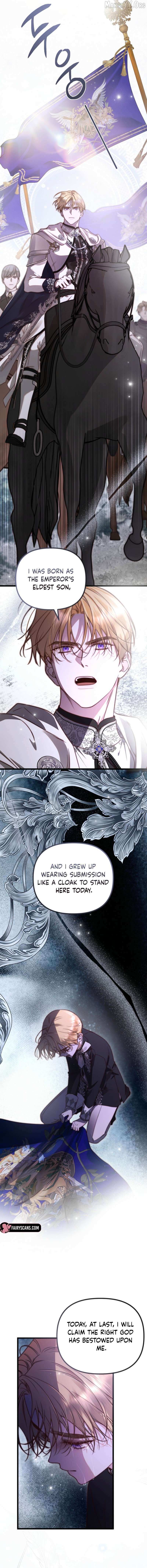 But Please, Help Me Chapter 87 page 15 - 