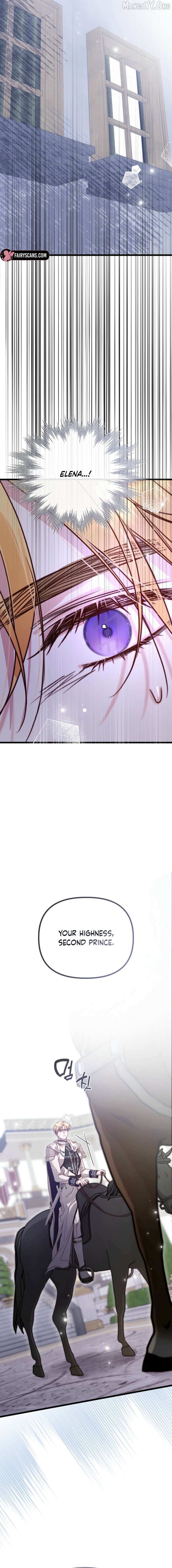 But Please, Help Me Chapter 87 page 19 - 