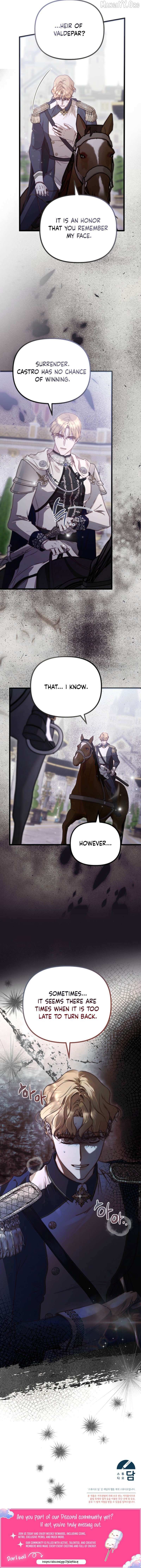 But Please, Help Me Chapter 87 page 20 - 