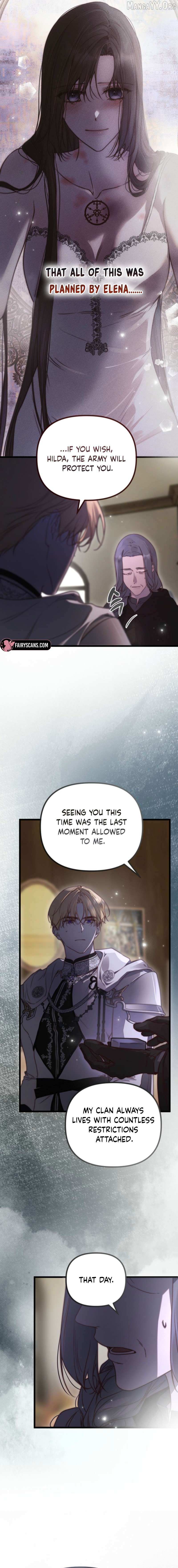 But Please, Help Me Chapter 87 page 6 - 
