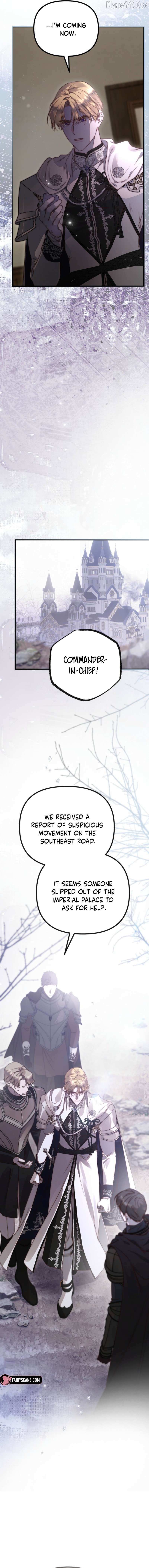 But Please, Help Me Chapter 87 page 10 - 