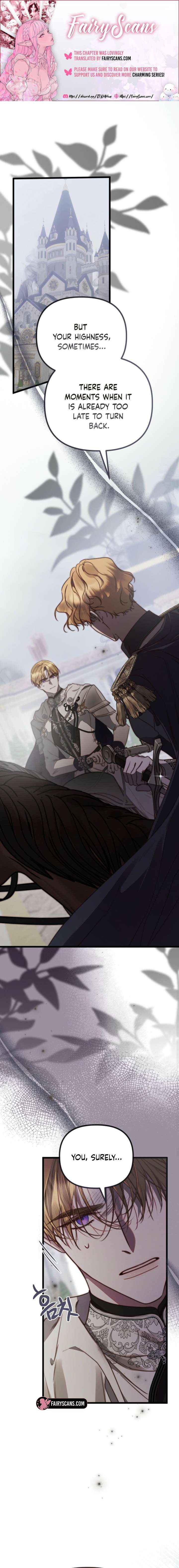 But Please, Help Me Chapter 88 page 2 - 