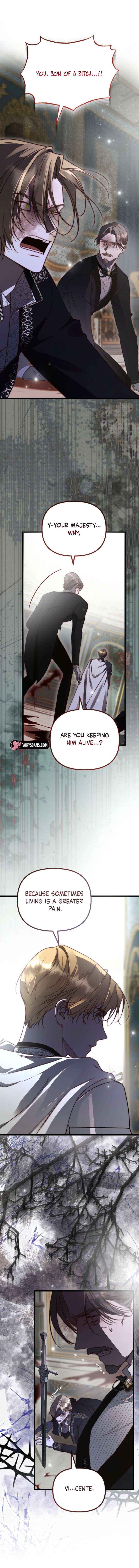 But Please, Help Me Chapter 88 page 18 - 