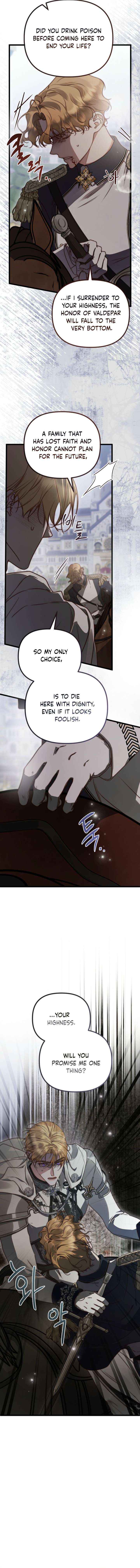 But Please, Help Me Chapter 88 page 3 - 