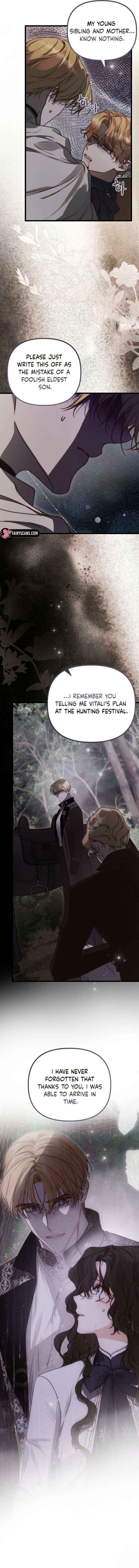 But Please, Help Me Chapter 88 page 4 - 
