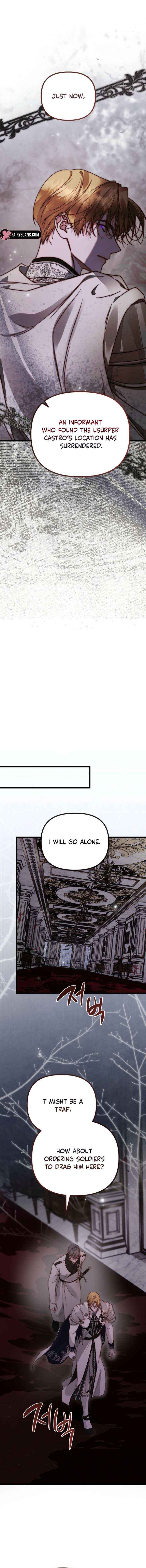 But Please, Help Me Chapter 88 page 7 - 