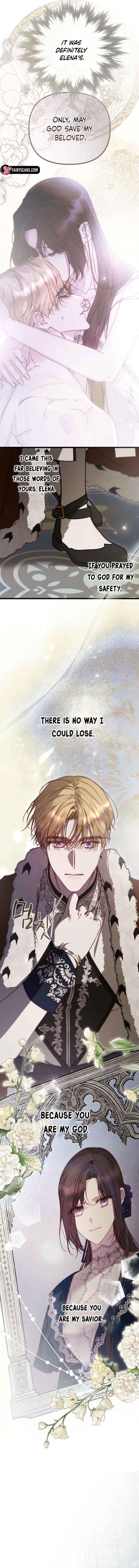 But Please, Help Me Chapter 89 page 11 - 