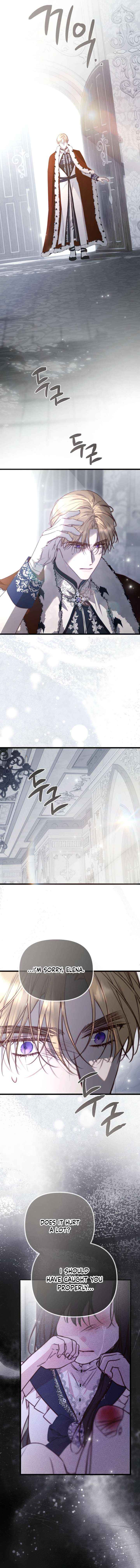 But Please, Help Me Chapter 89 page 12 - 
