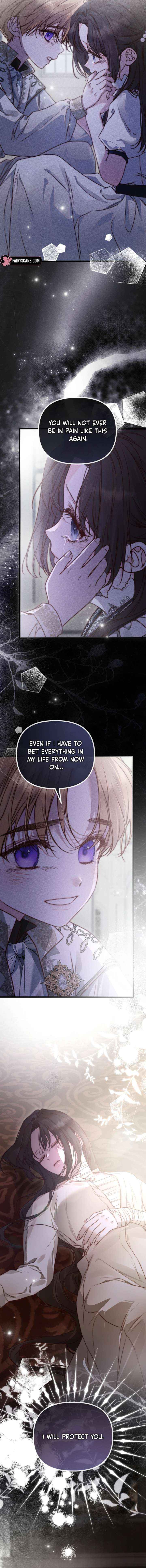But Please, Help Me Chapter 89 page 14 - 