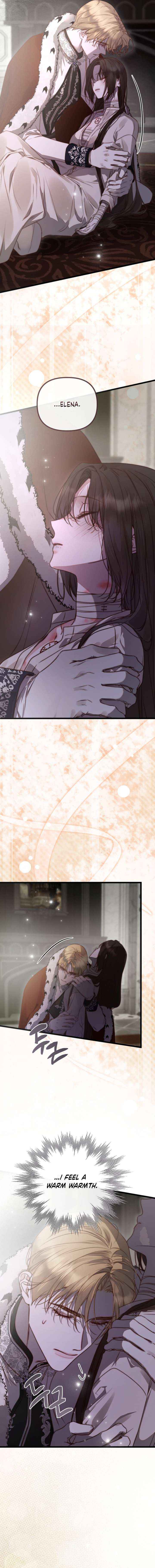 But Please, Help Me Chapter 89 page 15 - 
