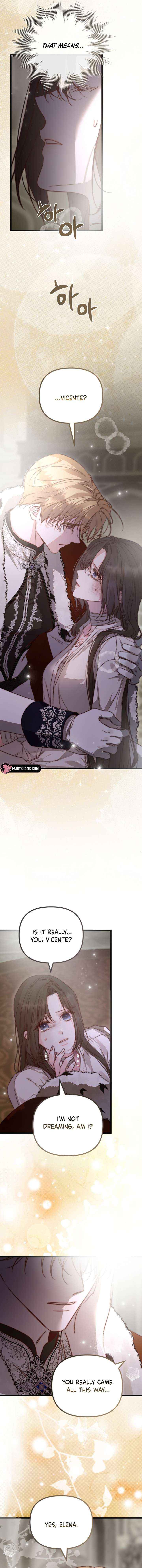 But Please, Help Me Chapter 89 page 16 - 