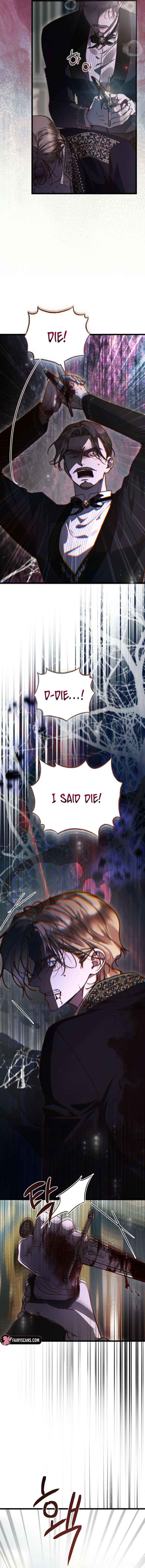 But Please, Help Me Chapter 89 page 3 - 