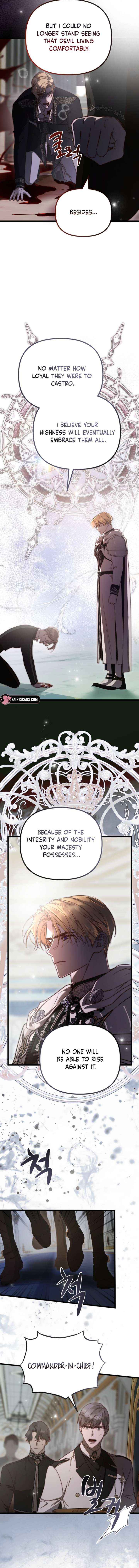 But Please, Help Me Chapter 89 page 5 - 