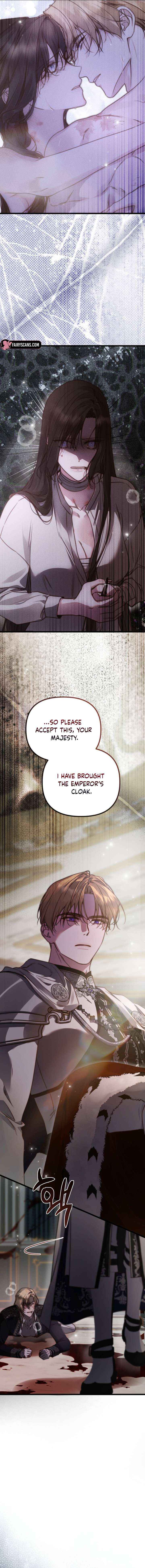 But Please, Help Me Chapter 89 page 7 - 