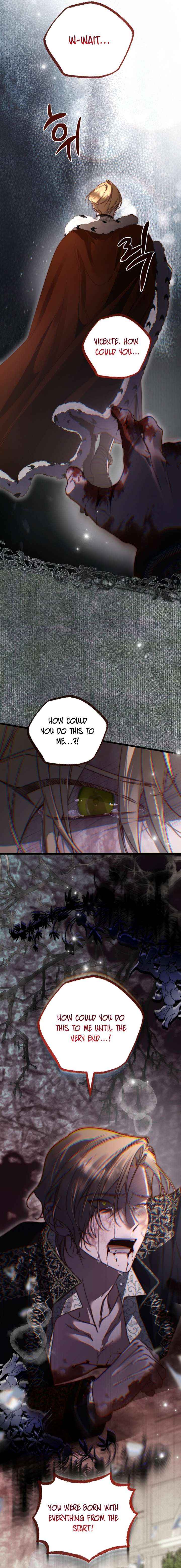 But Please, Help Me Chapter 89 page 8 - 
