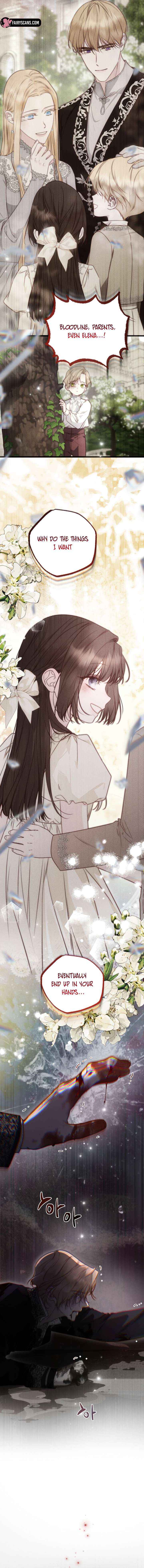 But Please, Help Me Chapter 89 page 9 - 