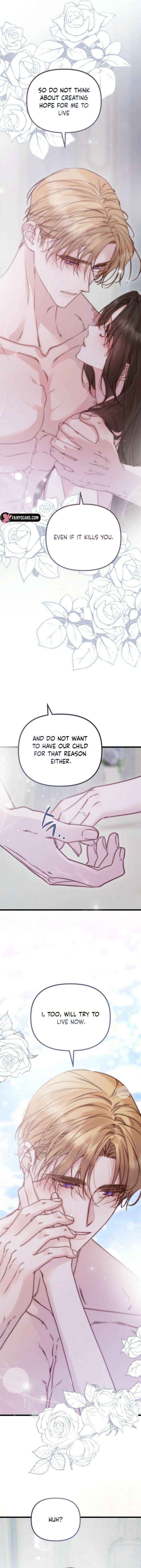 But Please, Help Me Chapter 90 page 16 - 